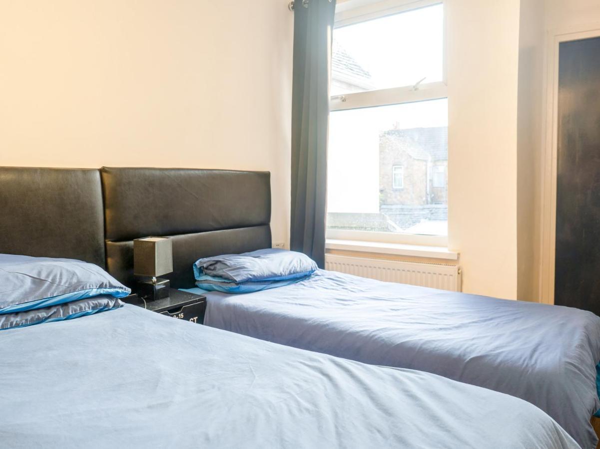 La Tavola Calda Hotel Nuneaton Dış mekan fotoğraf